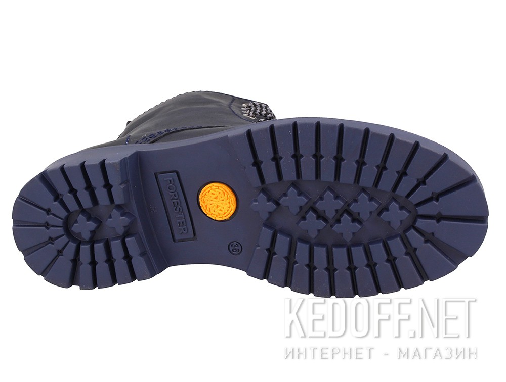 Цены на Wam na trawnik Forester 3558-8989 unisex (ciemny niebieski)