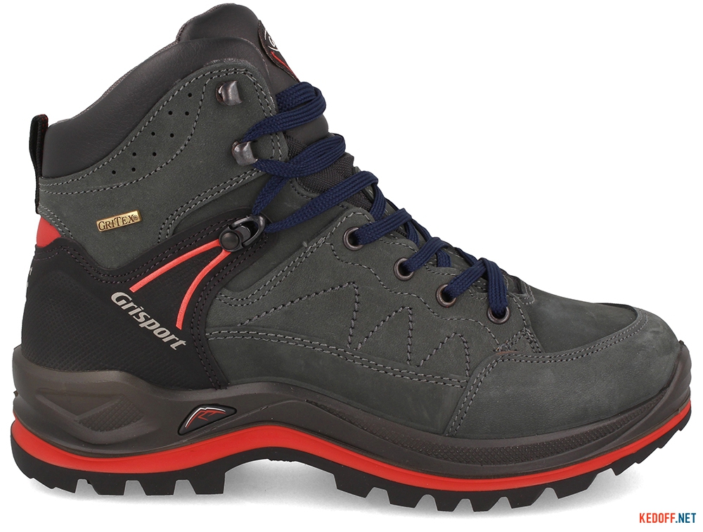Оригинальные Grisport 13707N7