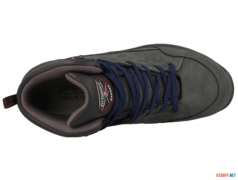 Grisport 13707N7 описание