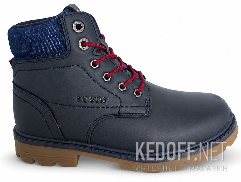 Glany Levi's VFOR 0151S-2453 описание