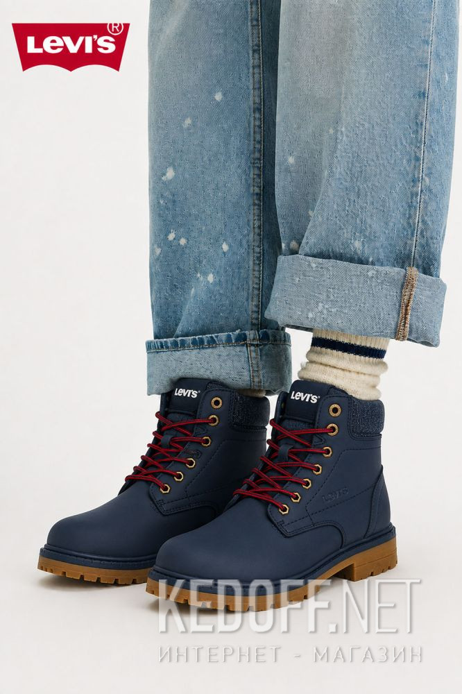 Glany Levi's VFOR 0151S-2453 купить Украина