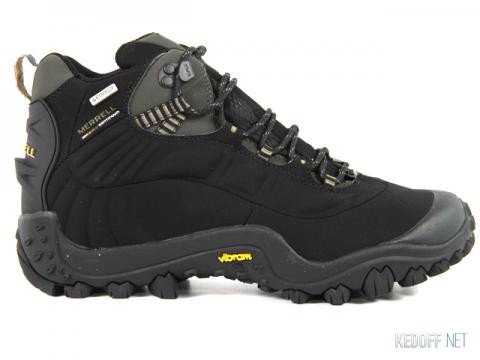 Цены на Merrell J87695