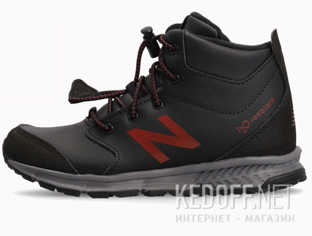 Оригинальные Dziecko sportowe New Balance YT800BS2 Water-resistant