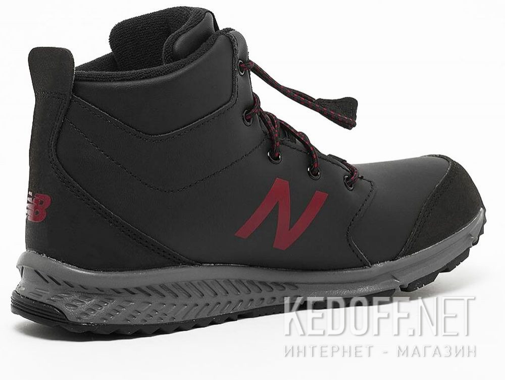 Dziecko sportowe New Balance YT800BS2 Water-resistant описание
