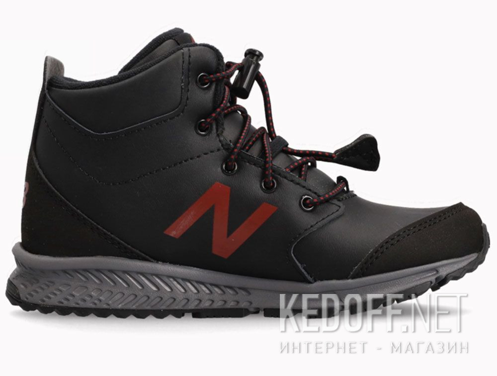 Dziecko sportowe New Balance YT800BS2 Water-resistant купить Украина