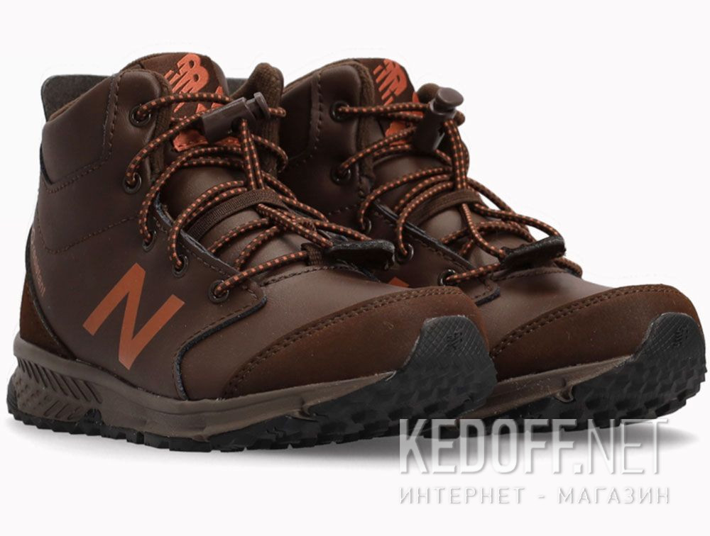 Dziecko sportowe New Balance YT800CB2 Water-resistant купить Украина