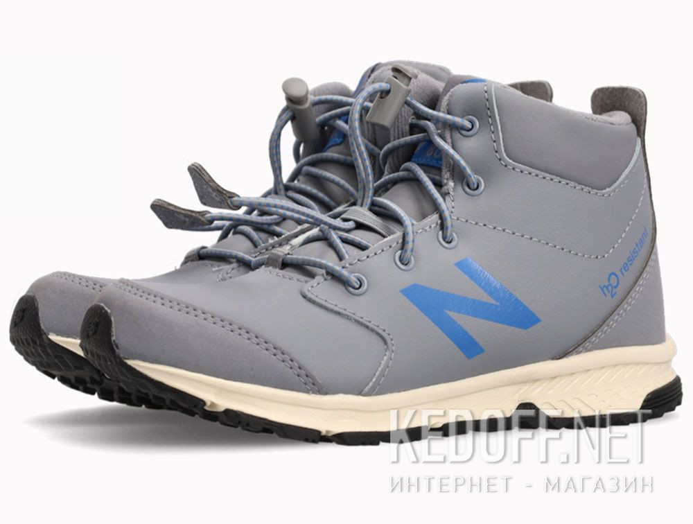 Buty New Balance YT800SC2 Water-resistant описание