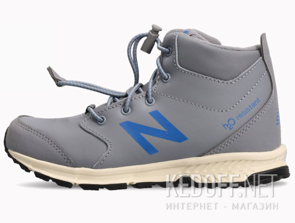 Оригинальные Buty New Balance YT800SC2 Water-resistant