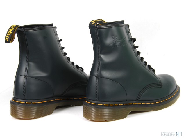 Цены на Buty Dr. Martens Pascal Navy Smooth 1460-10072410