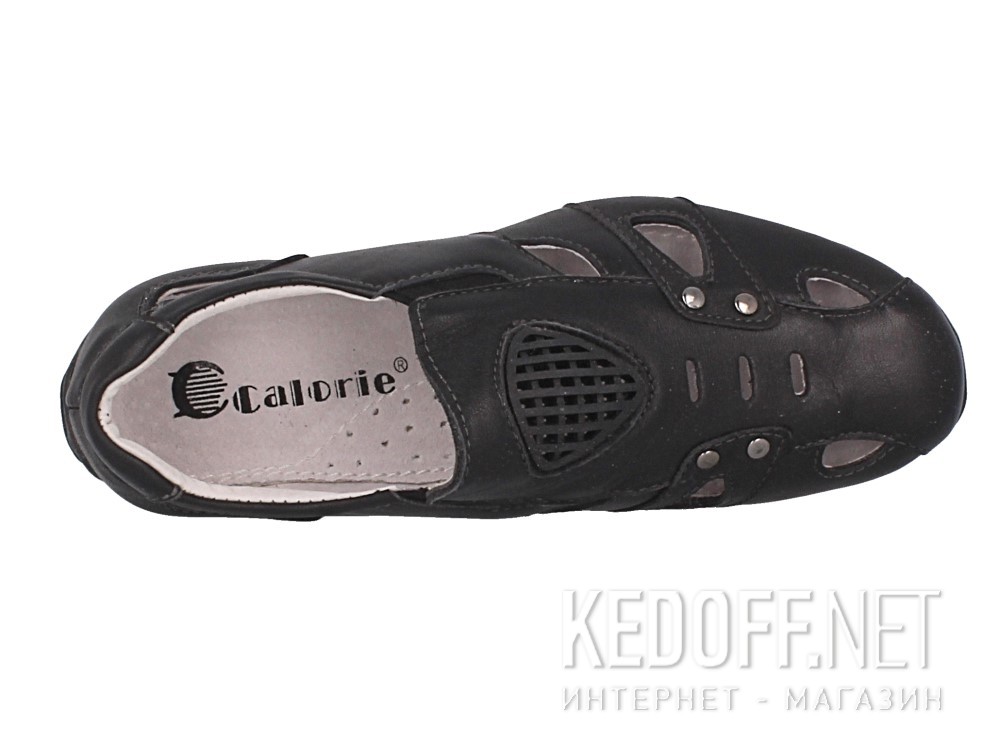 Calorie E1138-10A описание