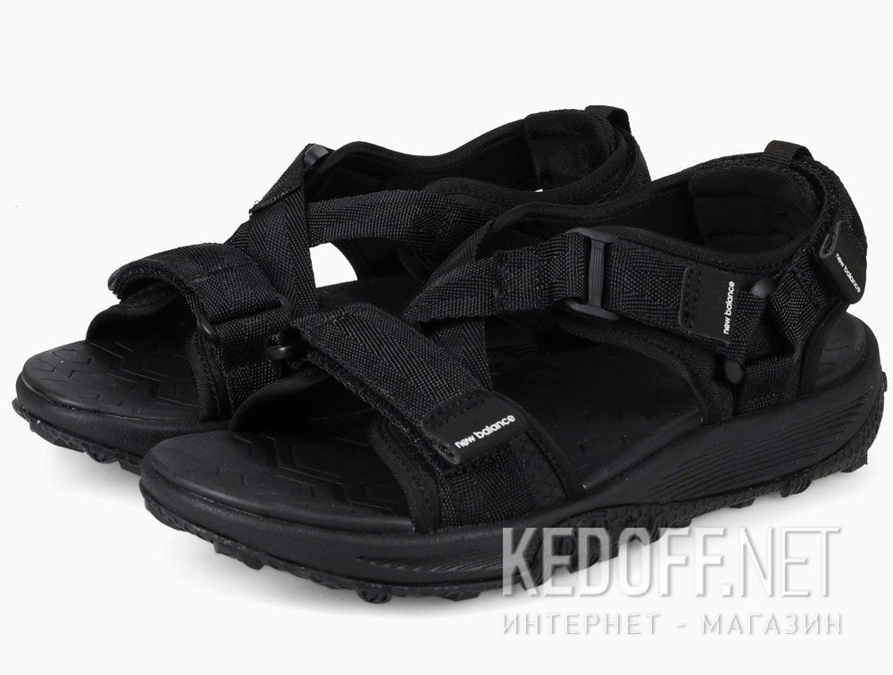 Damskie sandały New Balance W29505FQ купить Украина