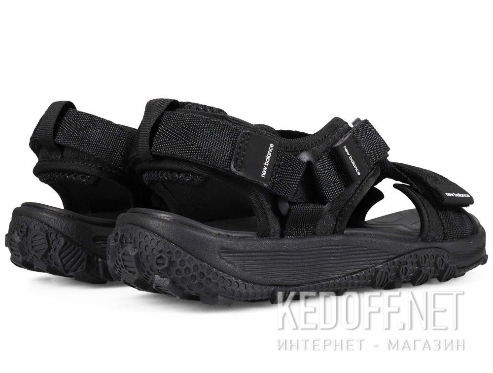 Damskie sandały New Balance W29505FQ описание