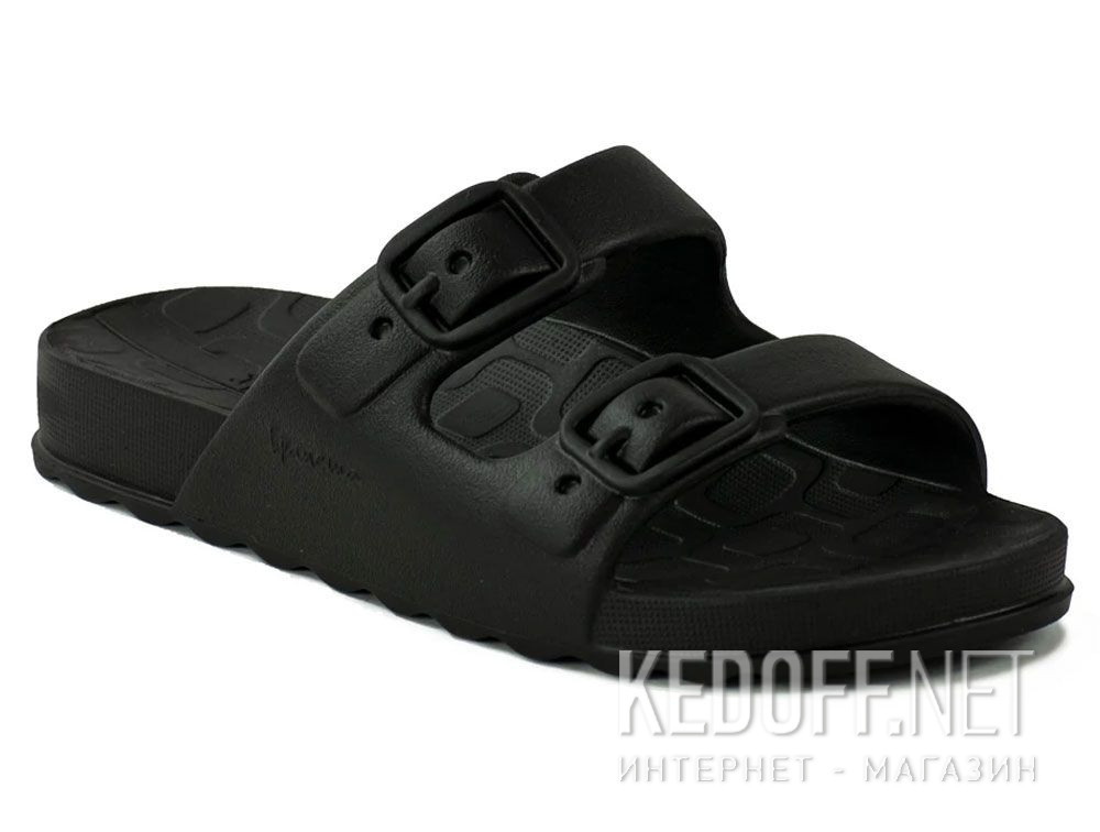Dodaj do koszyka Czarne klapki plazowe Ipanema Duo Day Fem 83704-Be074