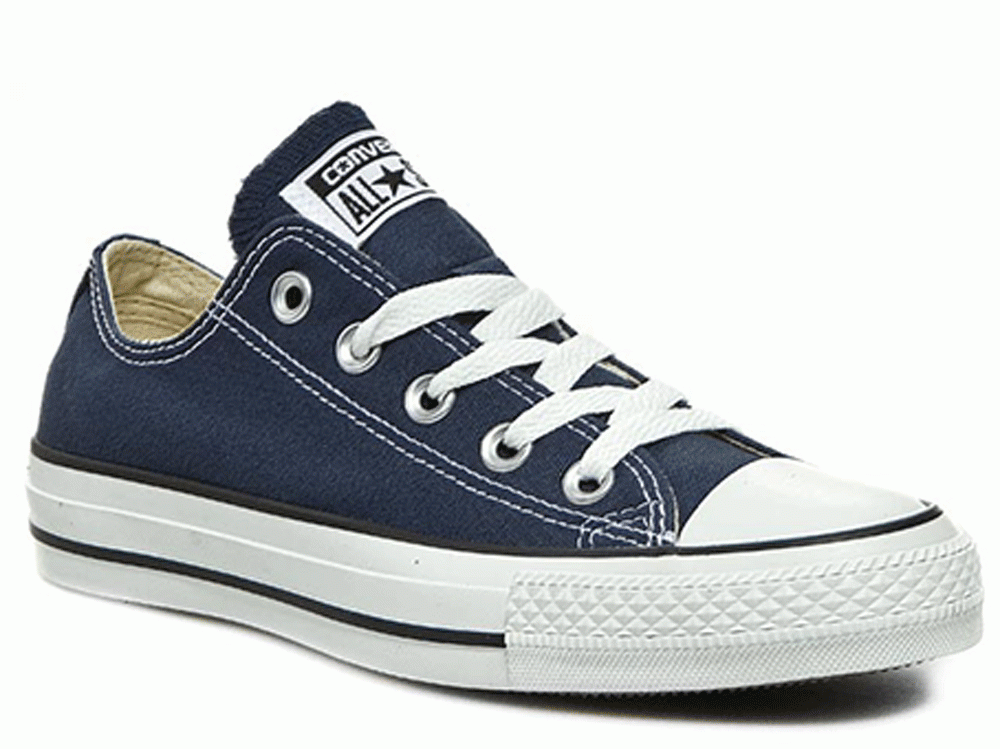 Dostawa Converse Chuck Taylor All Star Ox Navy M9697C