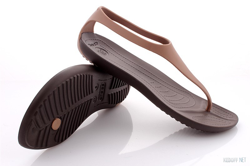 Оригинальные Crocs 8396