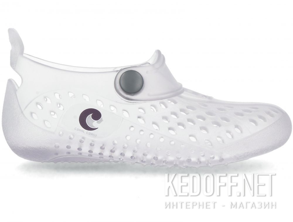 Акваобувь Coral Coast Skim Made in Italy 207803-1D купить Украина