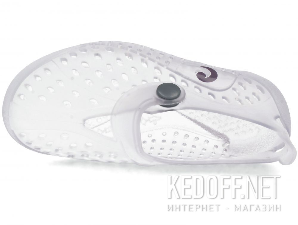 Акваобувь Coral Coast Skim Made in Italy 207803-1D описание
