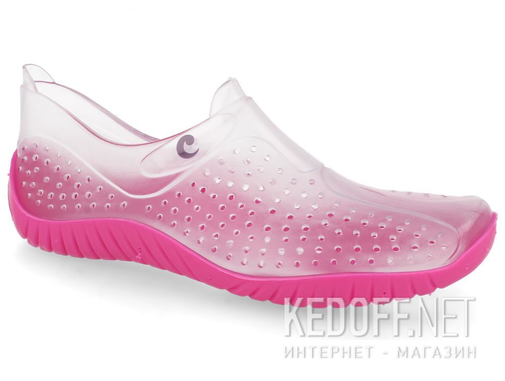 Dodaj do koszyka Buty do wody Coral Coast Alfa Cristallo Fuxia 97082 Made in Italy