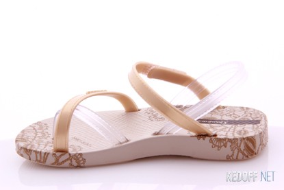 Dziecięce sandały Ipanema 80840-21518 все размеры