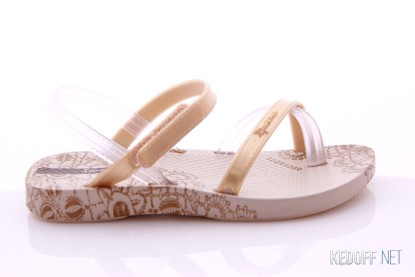 Цены на Dziecięce sandały Ipanema 80840-21518