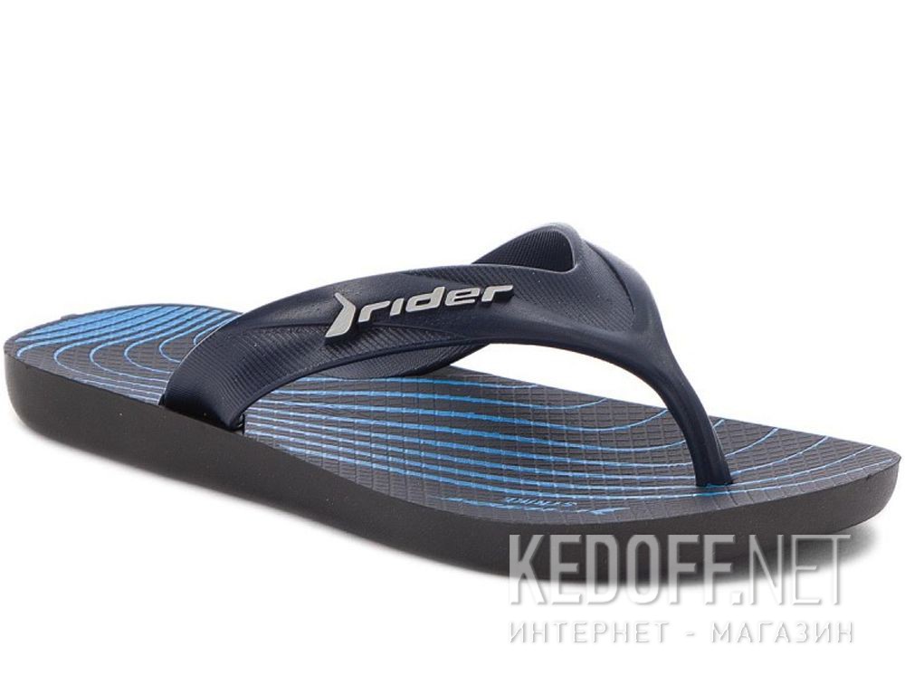 Dodaj do koszyka Dziecko plazowe obuwie Rider Strike Graphics Kids 11214-20729