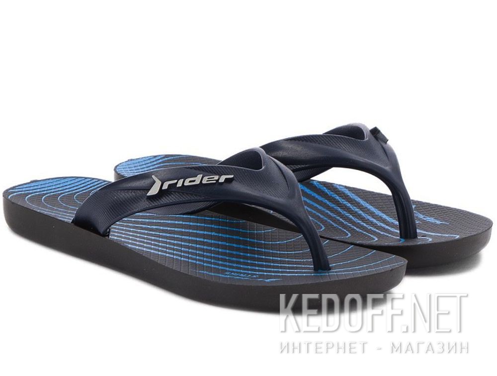 Dziecko plazowe obuwie Rider Strike Graphics Kids 11214-20729 купить Украина
