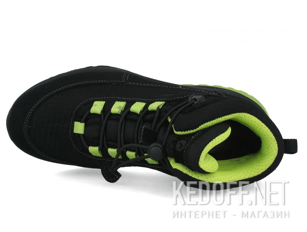 Dziecko buty Forester 19200-1 описание