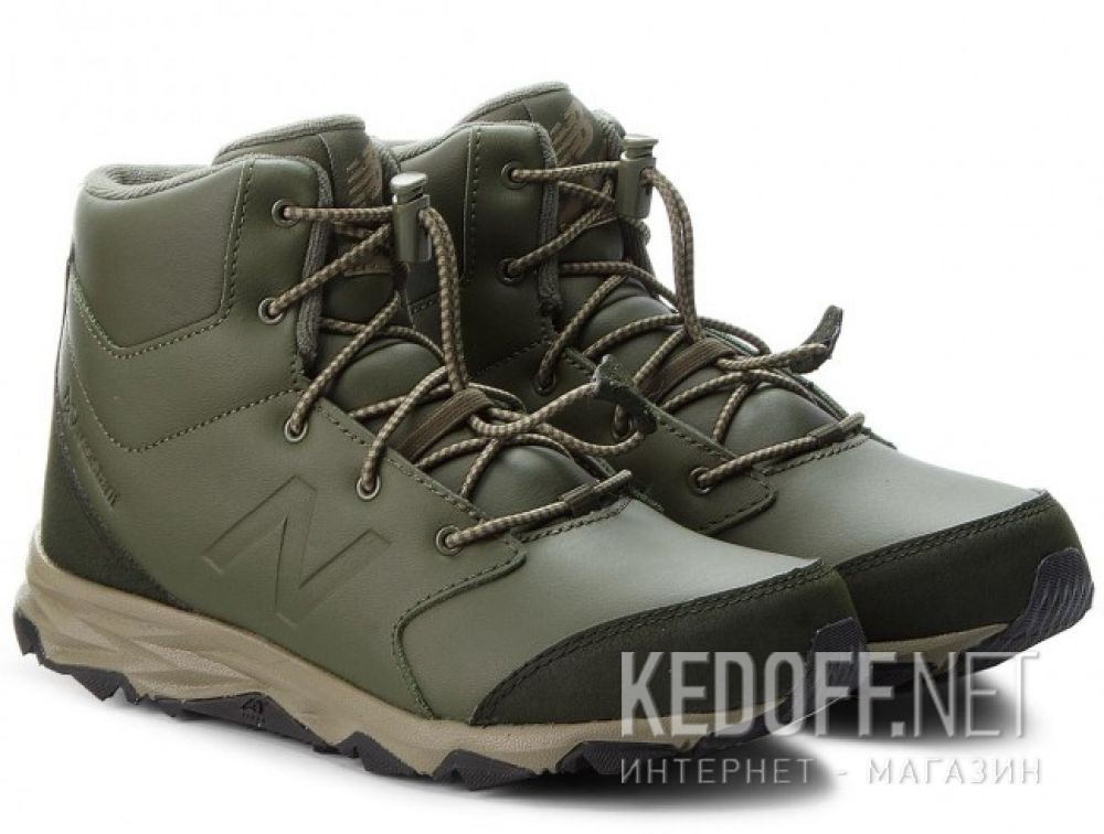 Buty New Balance KH800AGY Khaki купить Украина