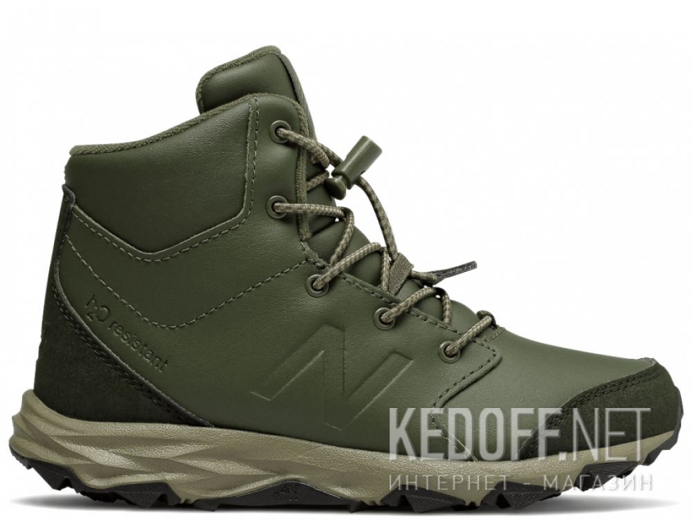 Оригинальные Buty New Balance KH800AGY Khaki