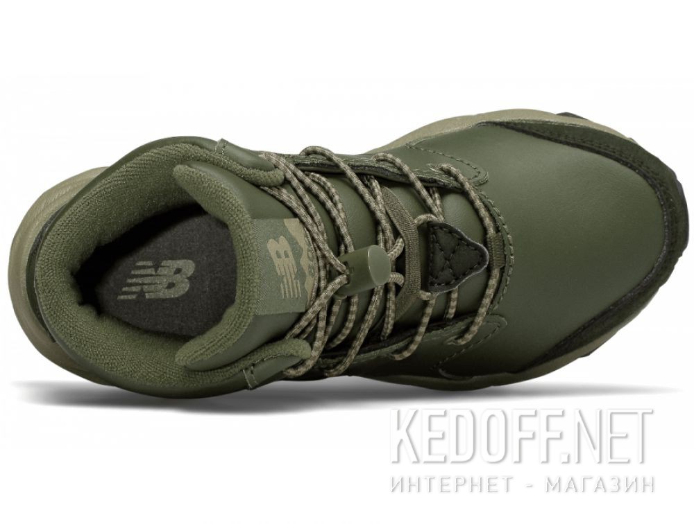 Buty New Balance KH800AGY Khaki все размеры