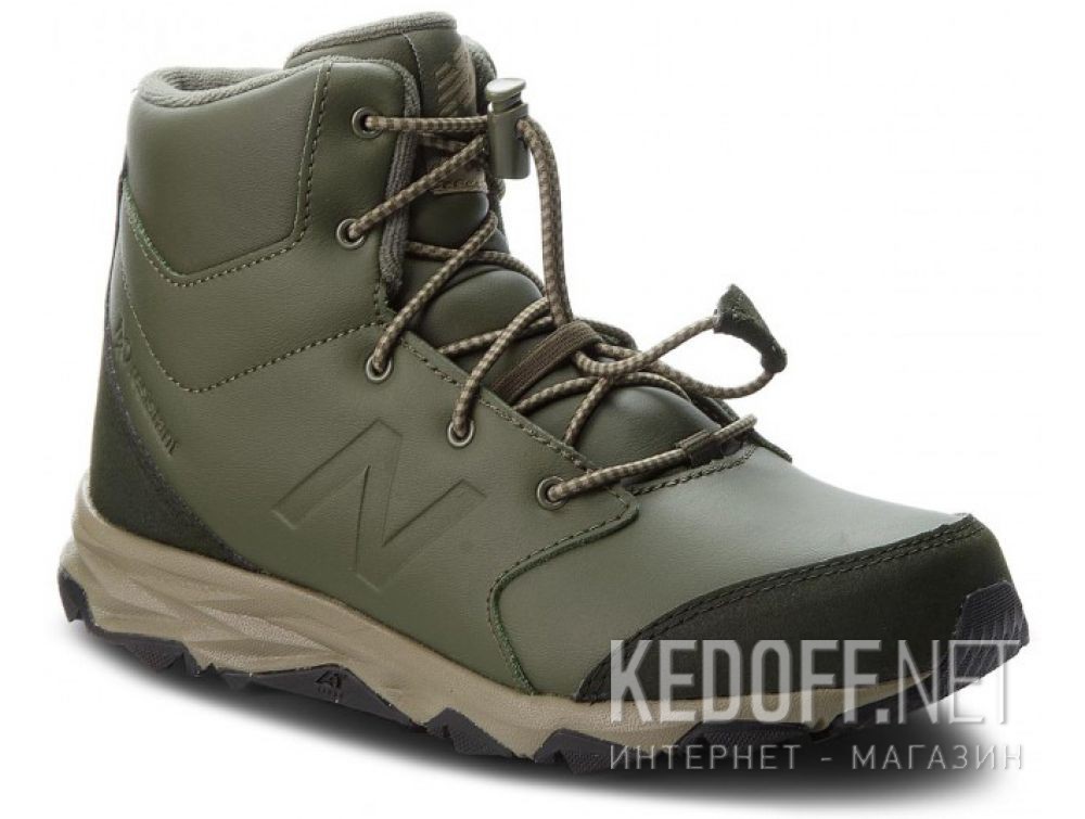 Dodaj do koszyka Buty New Balance KH800AGY Khaki