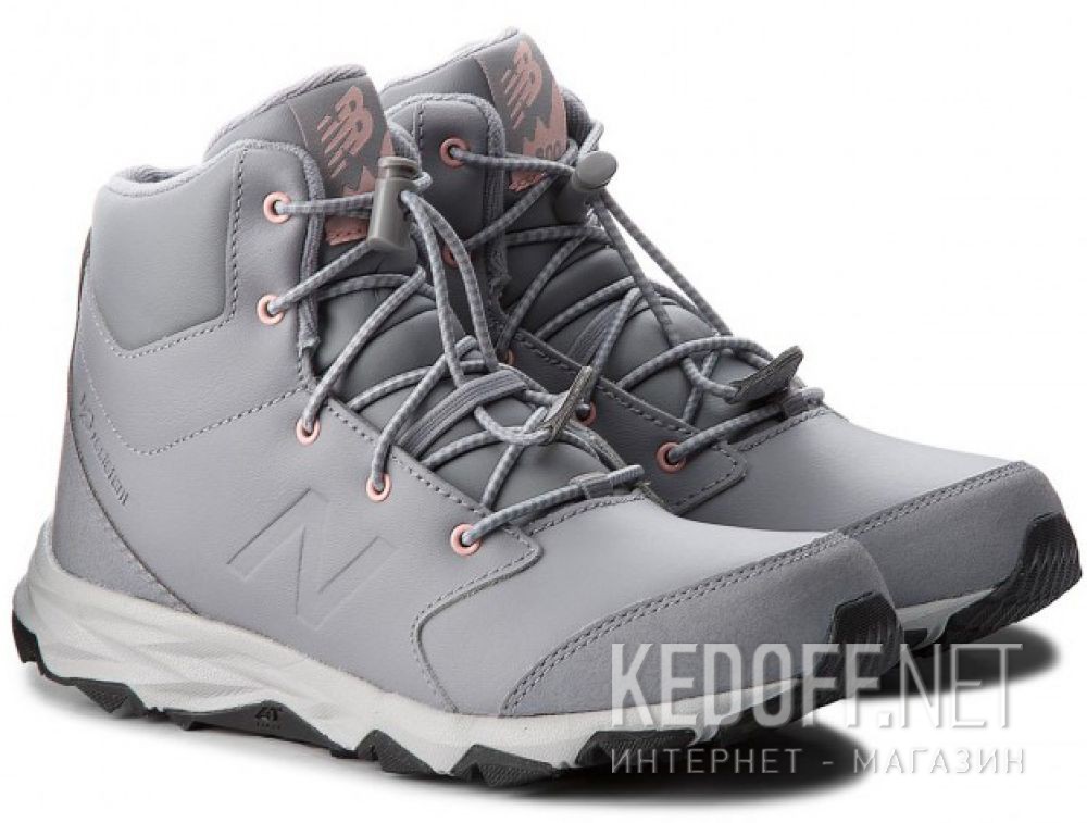 Dziecko buty New Balance KH800GYY купить Украина