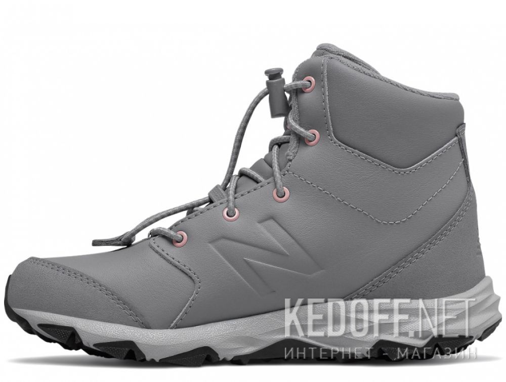 Dziecko buty New Balance KH800GYY описание