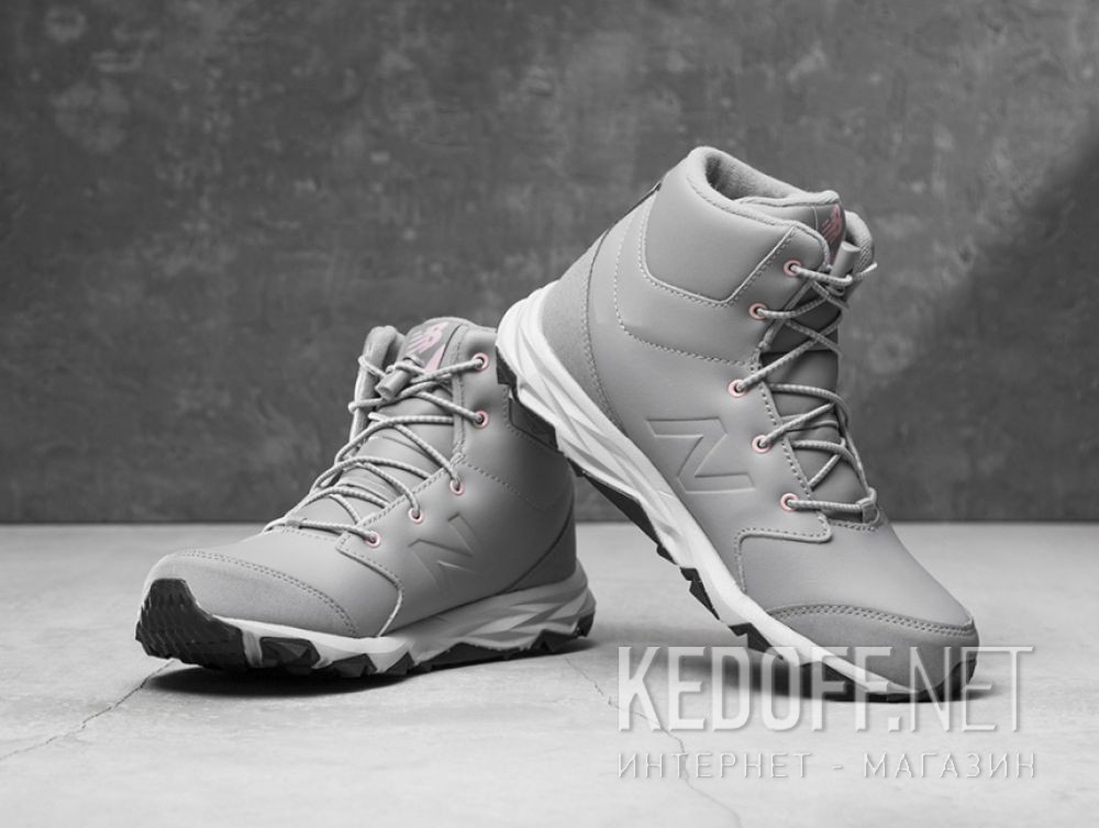 Dziecko buty New Balance KH800GYY доставка по Украине