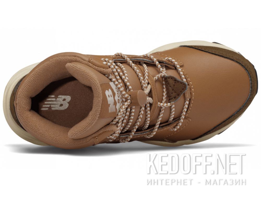Buty New Balance KH800TNY Waterresistant описание