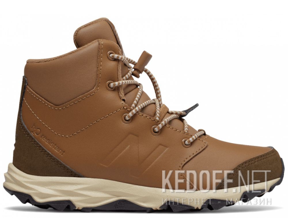 Buty New Balance KH800TNY Waterresistant купить Украина
