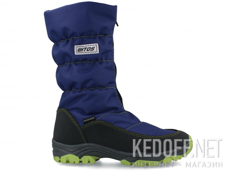 Buty Lytos Marilene Kid 35 9B240-35FCITA купить Украина
