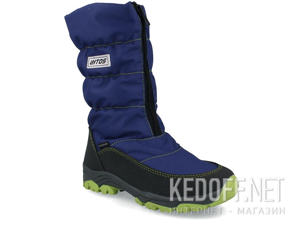 Dodaj do koszyka Buty Lytos Marilene Kid 35 9B240-35FCITA