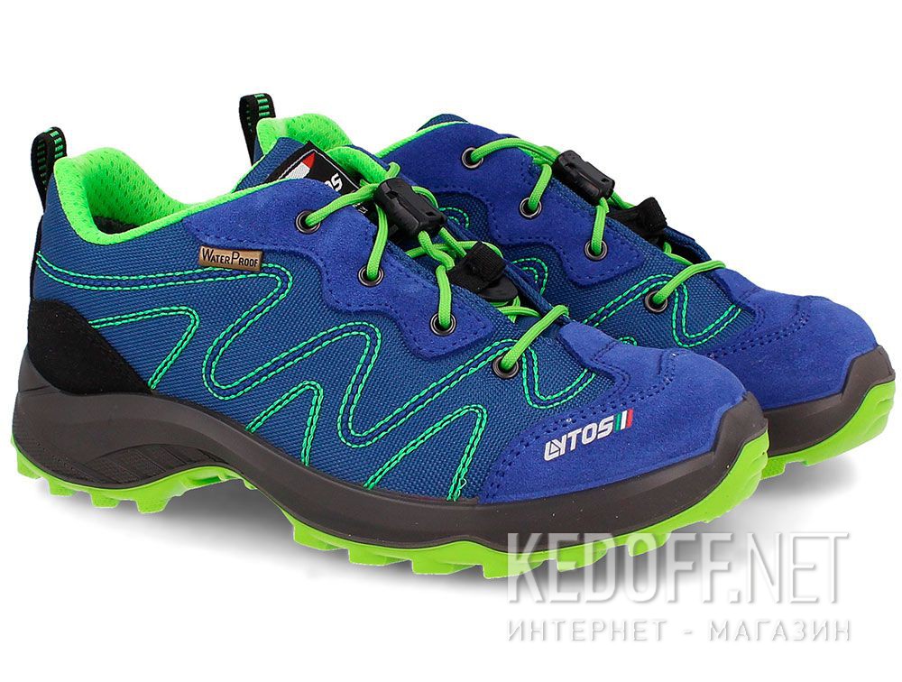 Оригинальные Buty do biegania Lytos Rigi Jab Kid Jam 15 1JJK004-15ITA