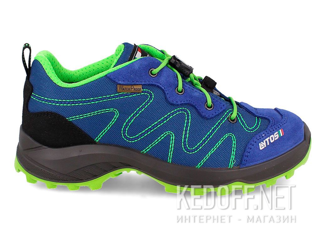 Buty do biegania Lytos Rigi Jab Kid Jam 15 1JJK004-15ITA купить Украина