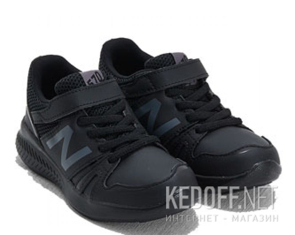 Buty do biegania New Balance KV570ABY купить Украина
