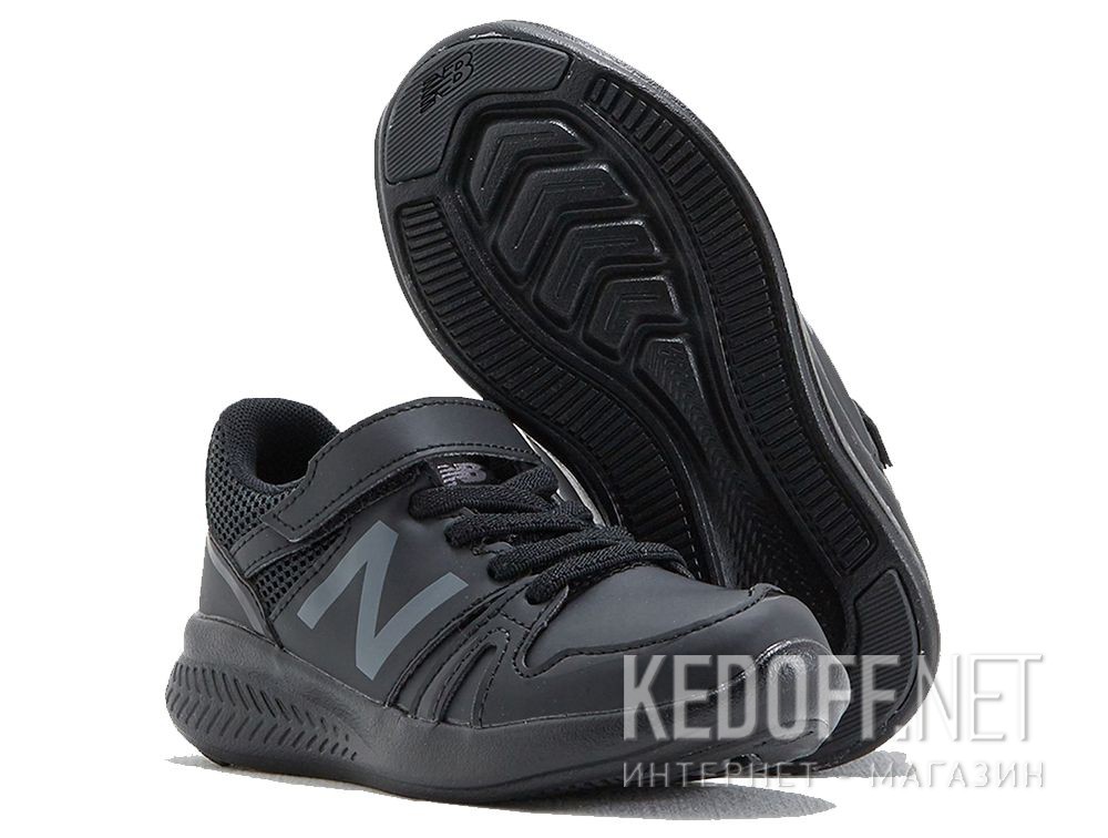 Buty do biegania New Balance KV570ABY описание