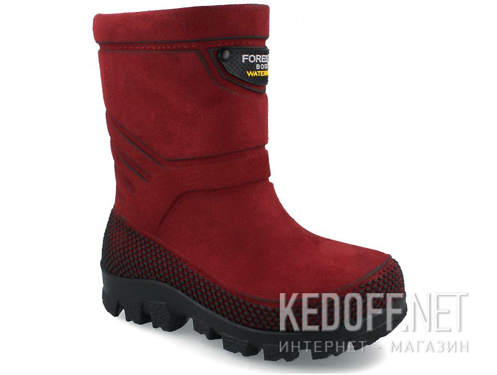 Dodaj do koszyka Dziecięce buty Forester Wodoodporny 724104-48