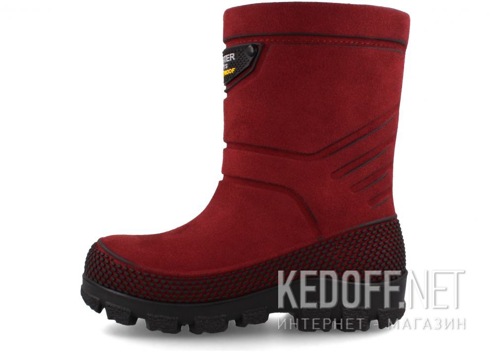 Оригинальные Dziecięce buty Forester Wodoodporny 724104-48