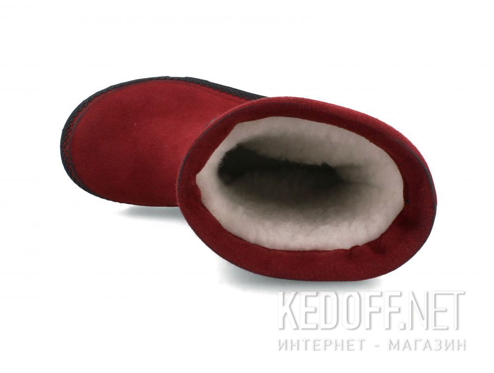 Dziecięce buty Forester Wodoodporny 724104-48 описание