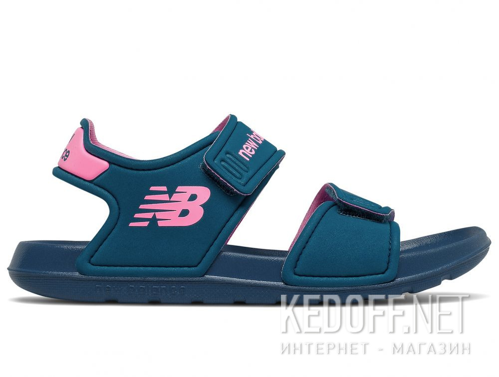 Dziecko sandały New Balance YOSPSDNP купить Украина