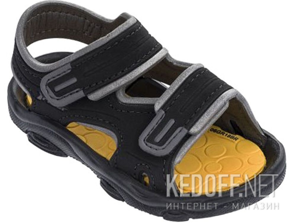 Dodaj do koszyka Dziecko sandały Rider 82514-22696