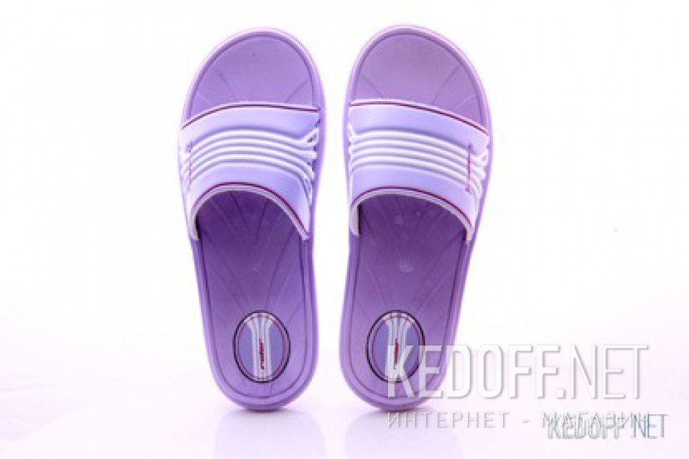 Plaża buty Rider 80341-22589 (różowy) все размеры