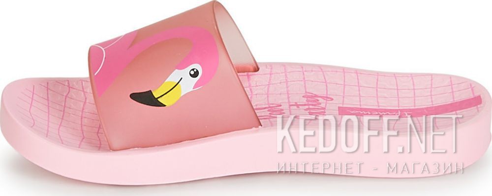 Оригинальные Dziecko klapki Ipanema Urban Slide Kids 26325-02843