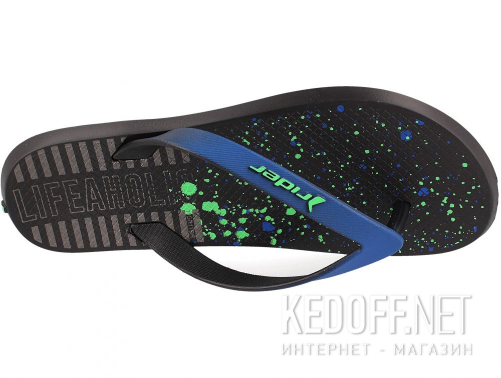 Цены на Klapki Rider R1 Energy V Kids 82365-21251